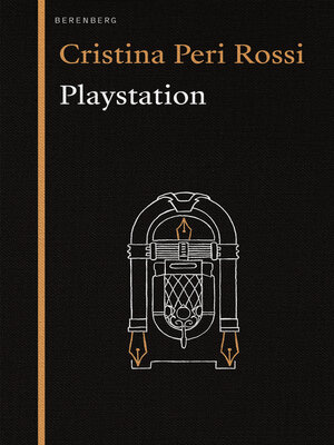 cover image of Playstation